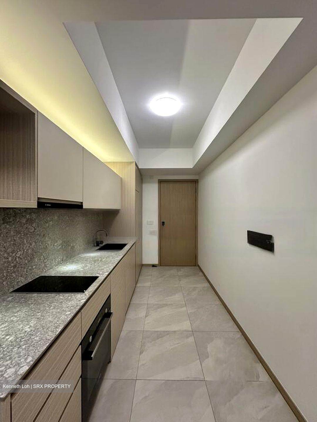 Mori (D14), Apartment #470124891